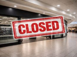 hmv lancaster store closure