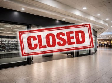 hmv lancaster store closure