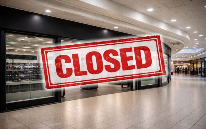 hmv lancaster store closure