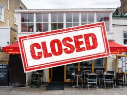 italian restaurant chain officina 00 closes