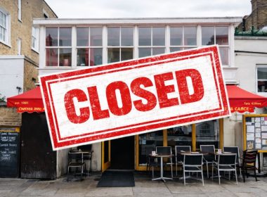 italian restaurant chain officina 00 closes