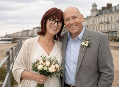 janet street porter husbands