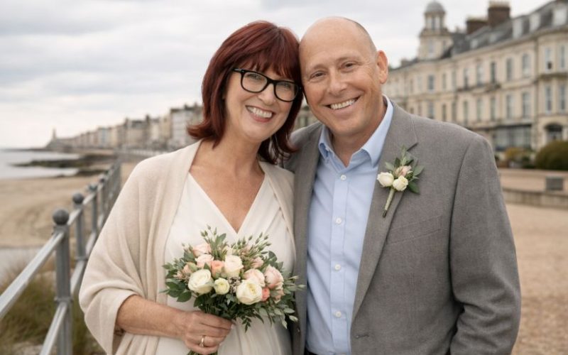 janet street porter husbands