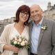 janet street porter husbands