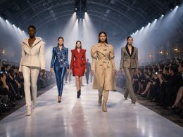 london fashion week 2026