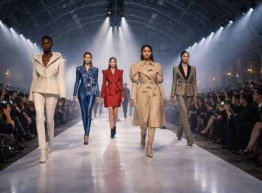 london fashion week 2026