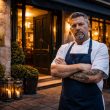 michelin-starred chef restaurant closure uk