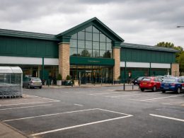 morrisons store closures