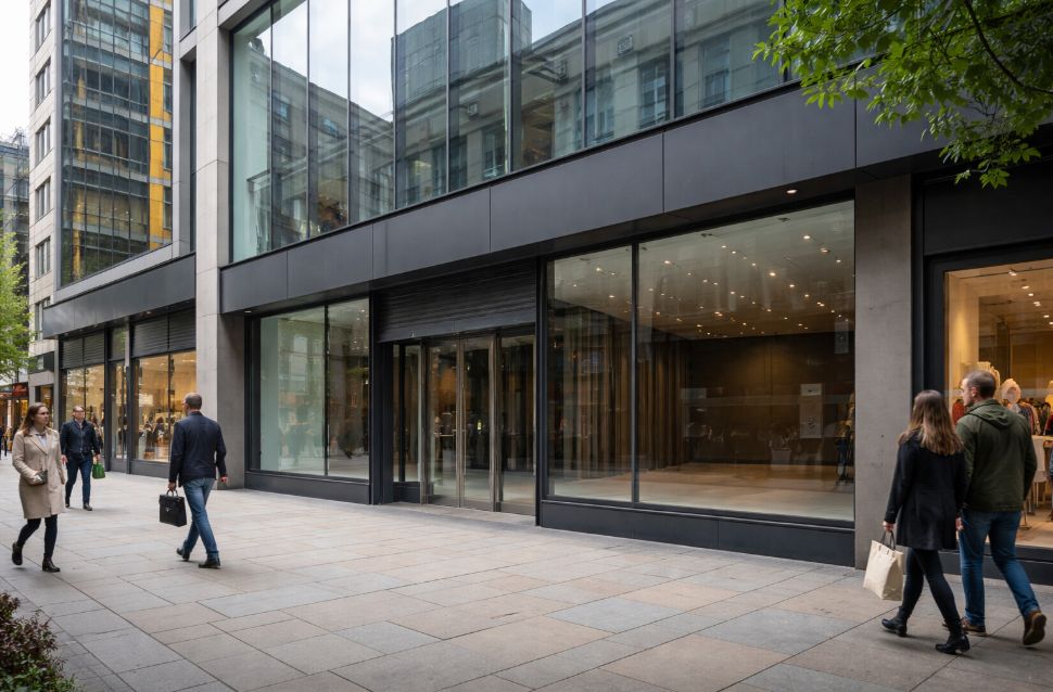 m&s leeds store closure