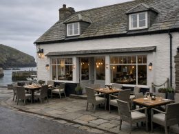 nathan outlaw restaurant closure