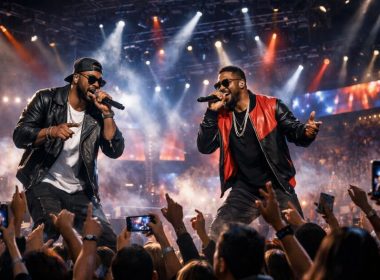 neyo and akon tickets