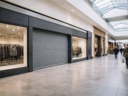 regatta dundee store closure