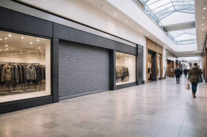 regatta dundee store closure