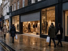 river island store closures