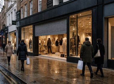 river island store closures