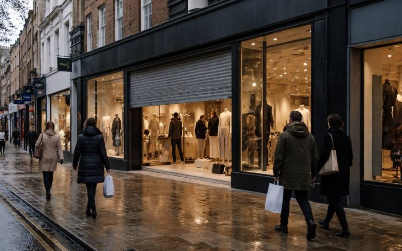 river island store closures