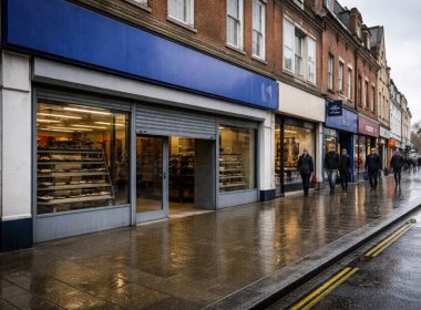 shoe zone store closures