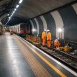tfl weekend closures this weekend