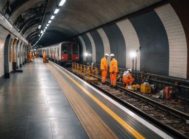 tfl weekend closures this weekend