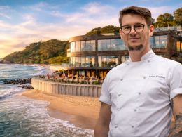 ugly butterfly restaurant and bar cornwall