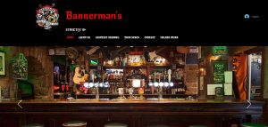 Bannerman’s Whisky & Rock Bar