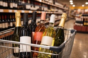 Can You Mix Red, White, and Sparkling Wine in the Deal