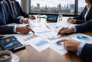 Fiscal Headroom of £23.6 Billion