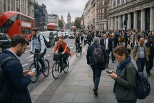 How Can You Navigate London During a Strike