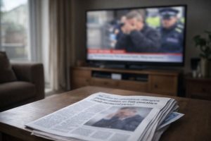 How Did Public Perception of John Alford Change