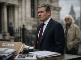 Keir Starmer Jimmy Savile Case