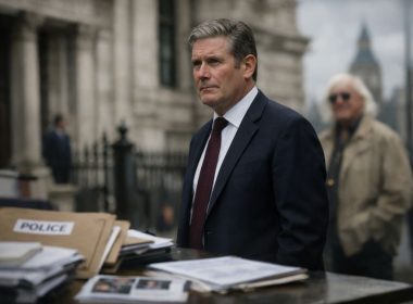 Keir Starmer Jimmy Savile Case