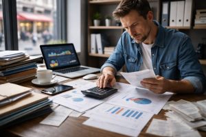 Record Tax Burden of 38.5%