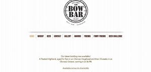 The Bow Bar