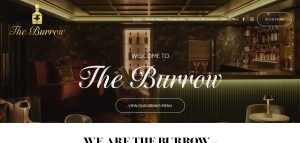 The Burrow Bar