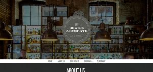 The Devil’s Advocate