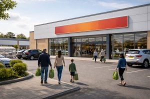 What Are the Alternatives for Affected Shoppers