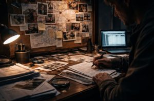 What Did the 2026 Investigation Reveal About Who Banksy Is