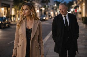 What Happens Next for PK and Dorit