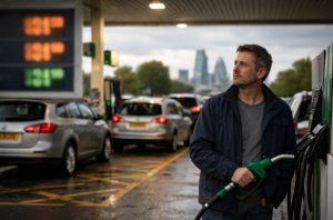 What Has Happened to Oil Prices in the UK Recently