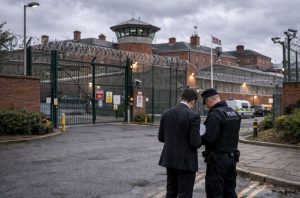 What Is Known About John Alford’s Cause of Death