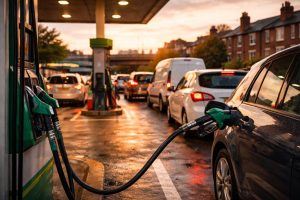 What Is the Full Timeline for the 2026 Fuel Duty Increase