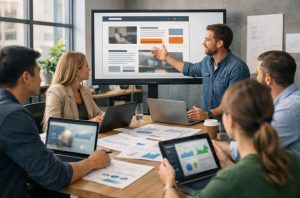 What This Means for Marketing Teams