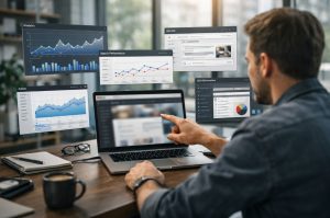 What an Agentic Website Actually Is