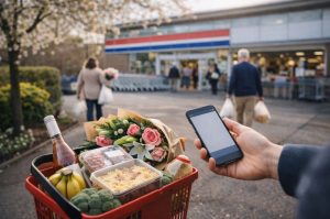 When Do Tesco Mother’s Day Deals Start and End