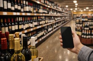 When is the Next Tesco 25% Off Wine Sale