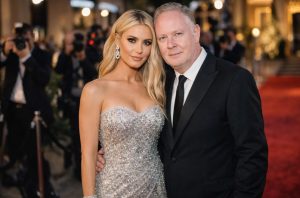 Who Are PK and Dorit Kemsley