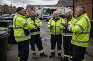 Why Did Birmingham Bin Workers Vote to Extend Strike Action