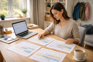 Why Do School Holiday Dates Vary Across the UK