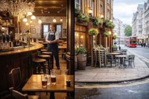 Why Is Greene King Closing and Selling 150 Pubs in 2026