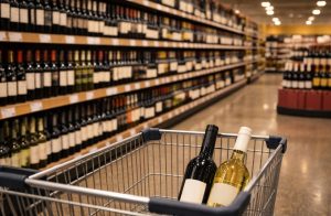 Why Is the Tesco Wine Promotion Not Available in Scotland